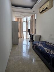 Parc Oasis (D22), Condominium #520615441